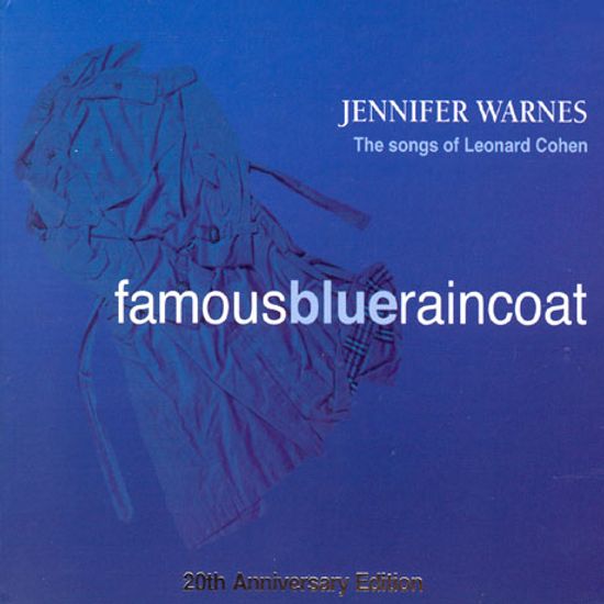 FAMOUT BLUE RAINCOAT [20TH ANNIVERSARY]