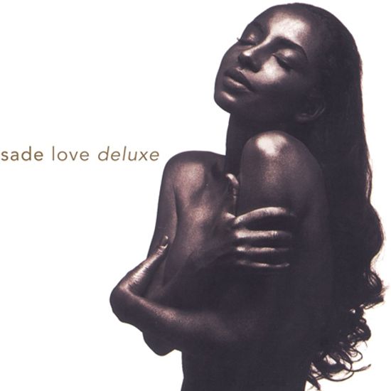 LOVE DELUXE