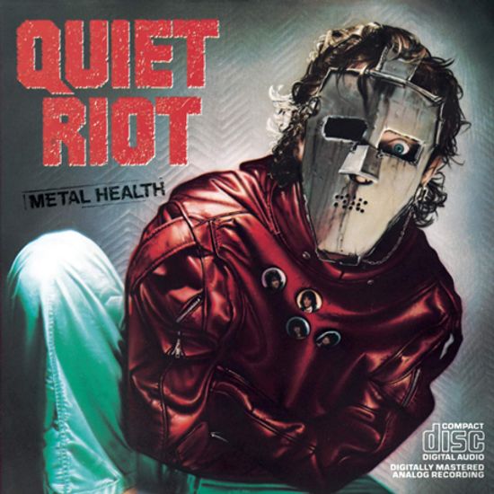 METAL HEALTH