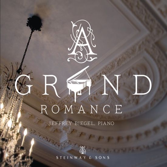 A GRAND ROMANCE