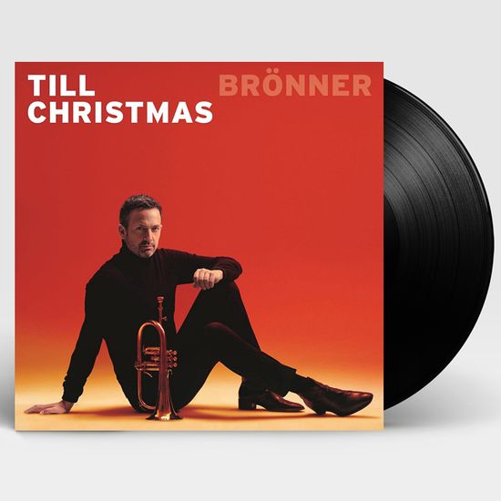 CHRISTMAS [LP]