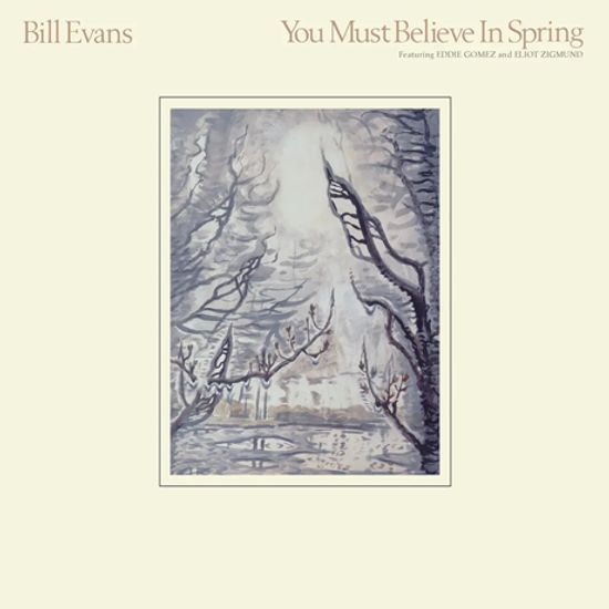 YOU MUST BELIEVE IN SPRING [1977 STUDIO ALBUM]