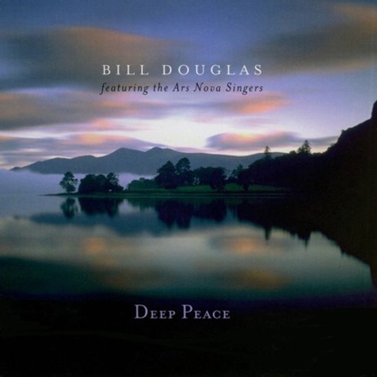 DEEP PEACE [FEAT. ARS NOVA SINGERS]
