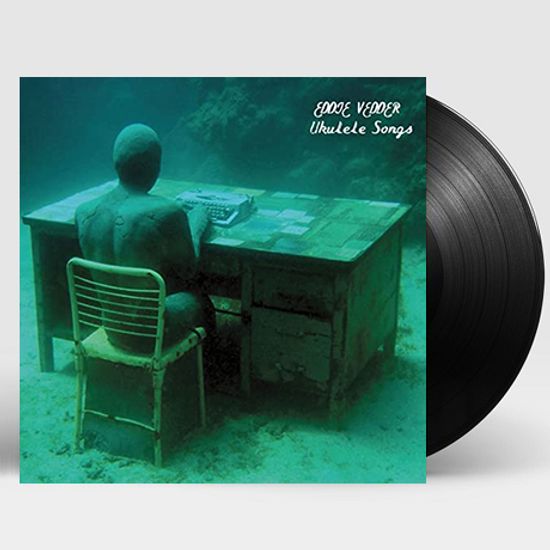 UKULELE SONGS [180G LP]