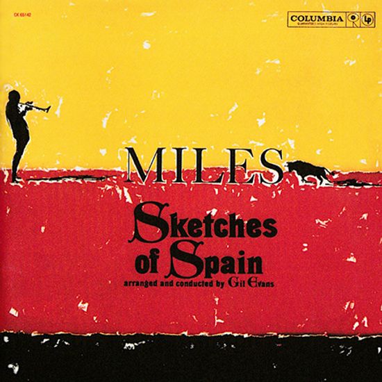 SKETCHES OF SPAIN
