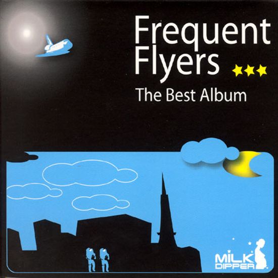 FREQUENT FLYERS: THE BEST ALBUM