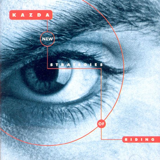 NEW STRATEGIES OF RIDING