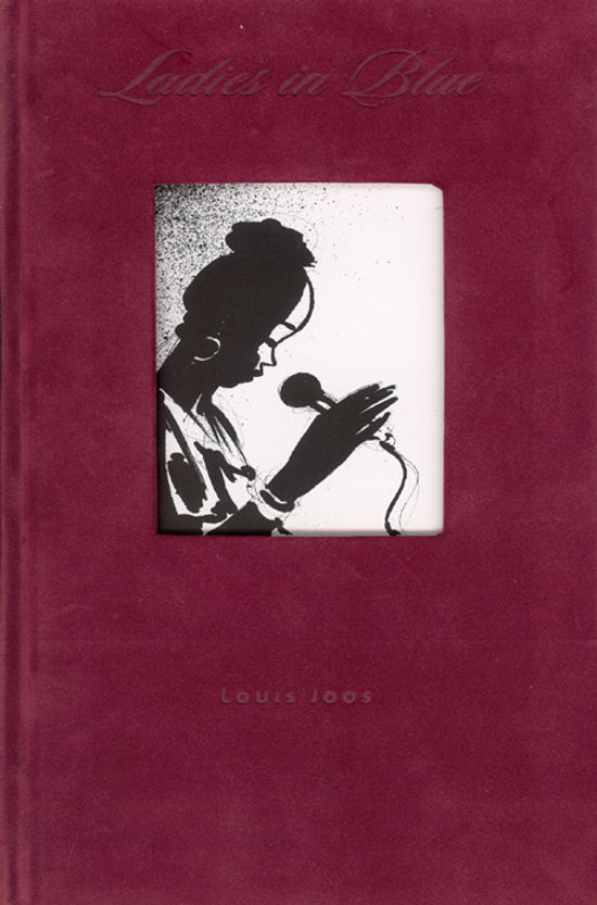 LADIES IN BLUE 1934-1954 [BD VOICES]