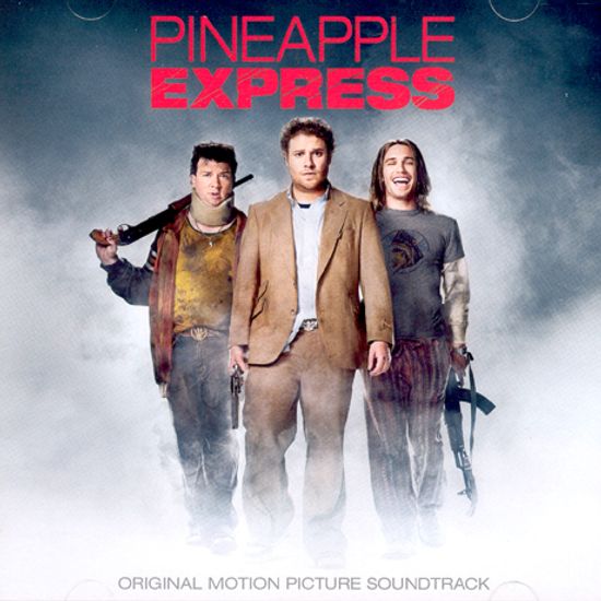 PINEAPPLE EXPRESS [파인애플 익스프레스]