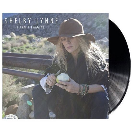 I CAN`T IMAGINE [LIMITED EDITION] [LP]