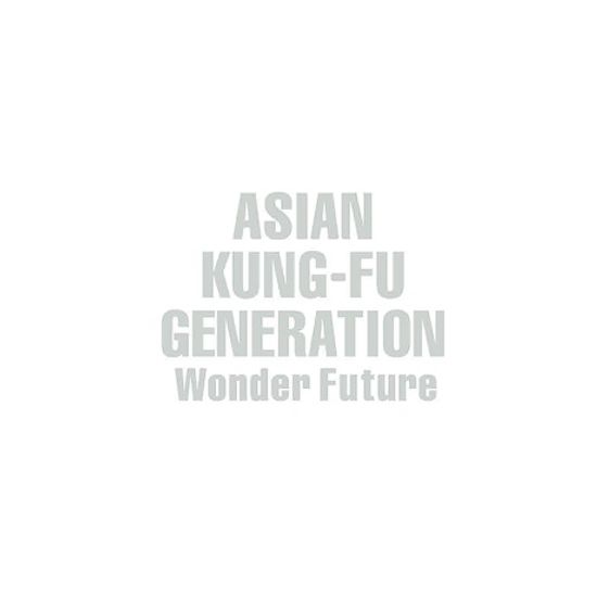 WONDER FUTURE