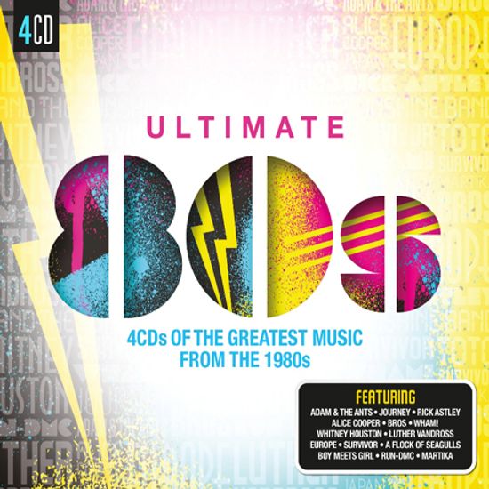 ULTIMATE 80S