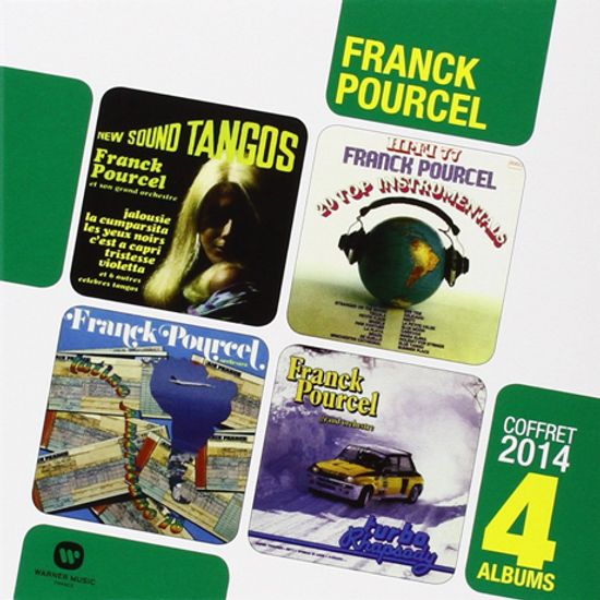 COFFRET 2014