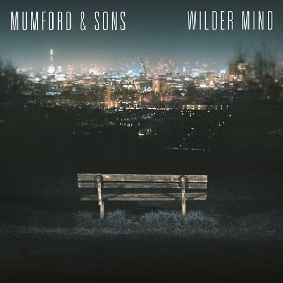 WILDER MIND [DELUXE]