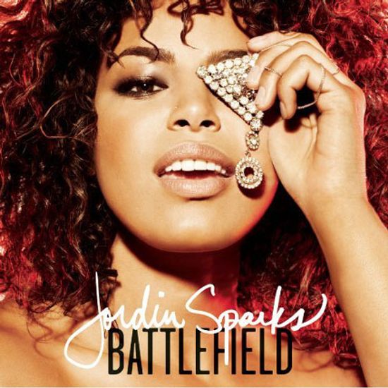 BATTLEFIELD [CD+DVD]