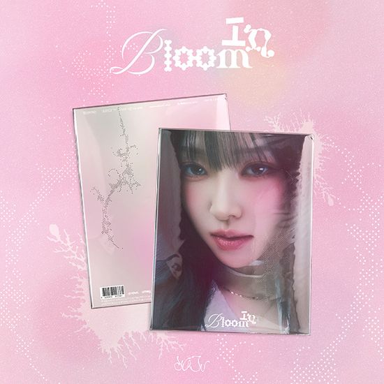 IN BLOOM [미니 3집]