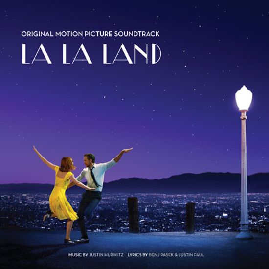 LA LA LAND [라라랜드]