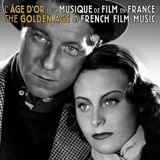 THE GOLDEN AGE OF FRENCH FILM [프랑스 영화의 황금기 모음집]