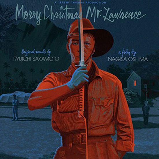 MERRY CHRISTMAS MR. LAWRENCE: 2016 NEW VERSION [메리 크리스마스 미스터 로렌스]