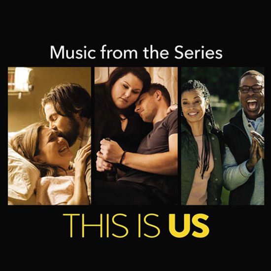 THIS IS US: MUSIC FROM THE SERIES [디스 이즈 어스]