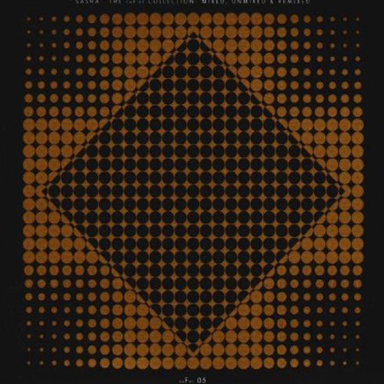 THE EMFIRE COLLECTION: MIXED, UNMIXED & REMIXED