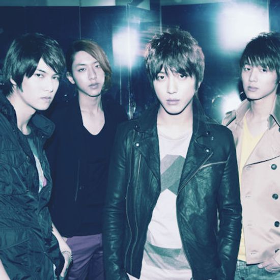 WHERE YOU ARE [일본싱글 수입반]