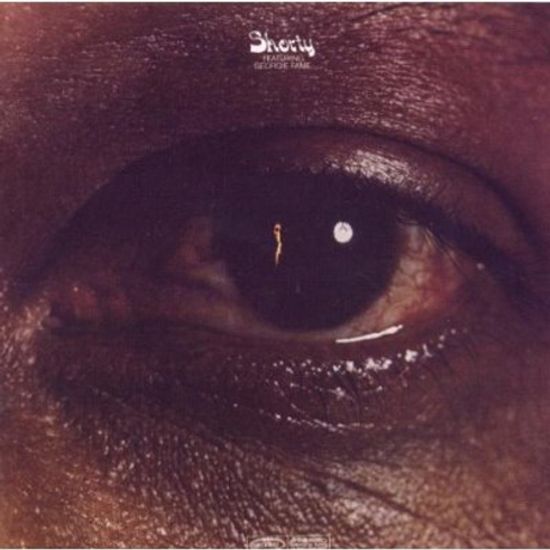 SHORTY FEATURING GEORGIE FAME