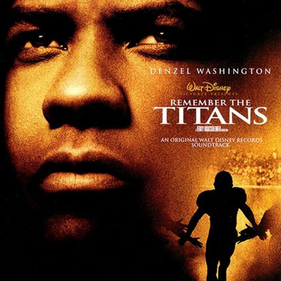 REMEMBER THE TITANS [리멤버 타이탄]
