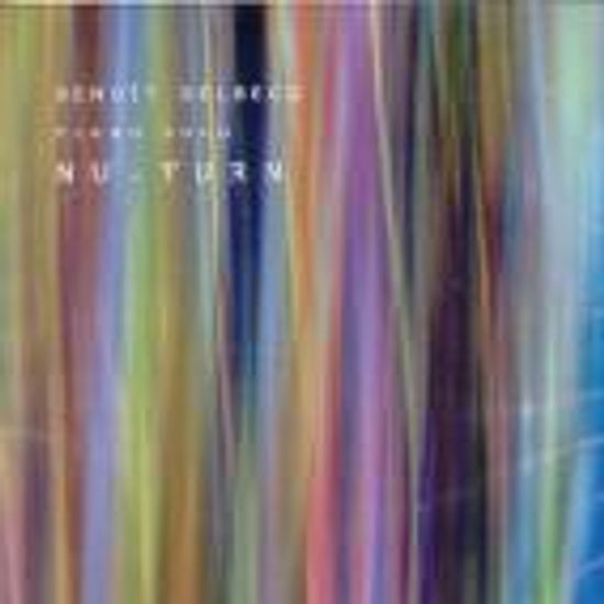 NU-TURN [SACD HYBRID]