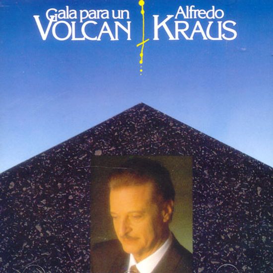 GALA PARA UN VOLCAN