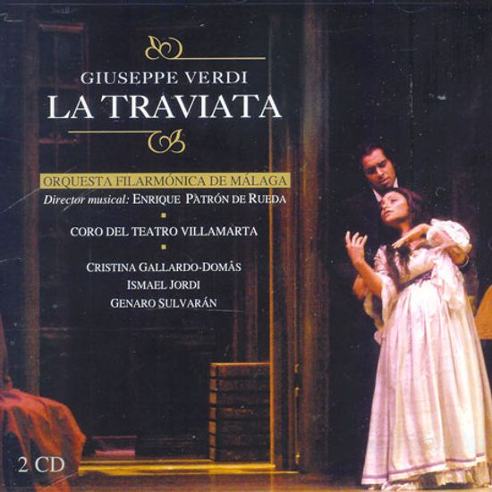 LA TRAVIATA