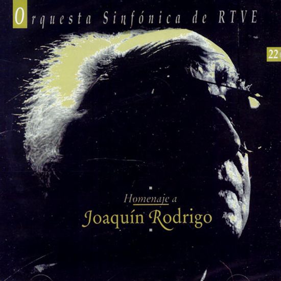 HOMENAJE A JOAQUIN RODRIGO