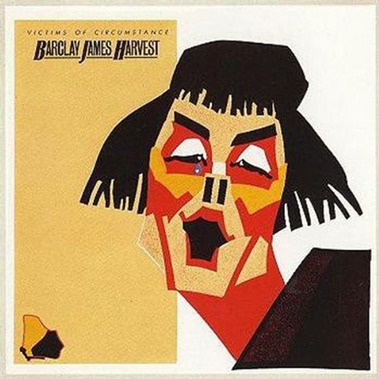 VICTIMS OF CIRCUMSTANCE [EXPANDED EDITION]