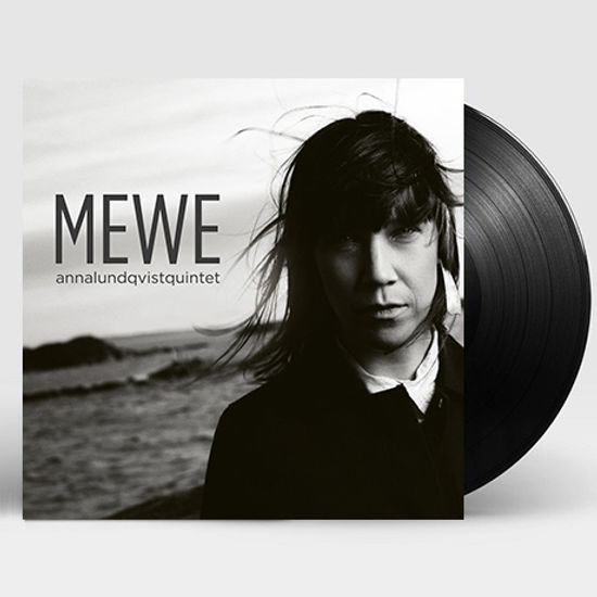 MEWE [LP]