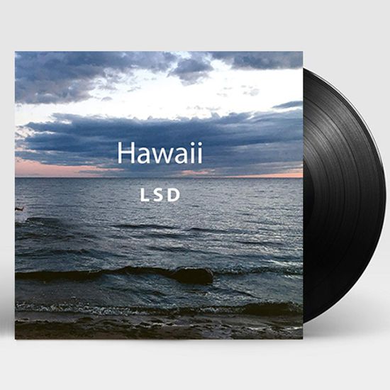 HAWAII [LP]