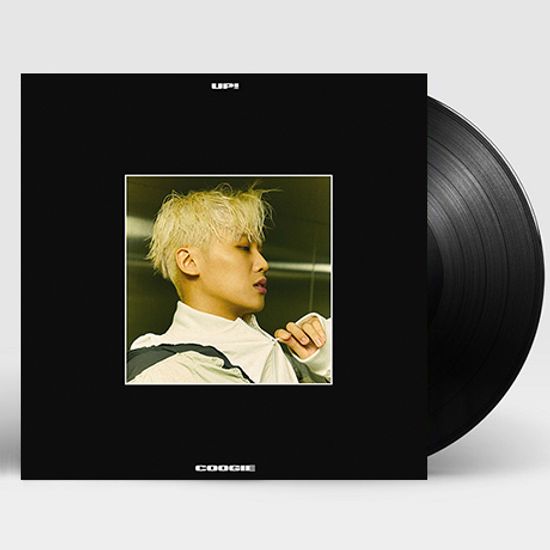 UP! [LP] [한정반]