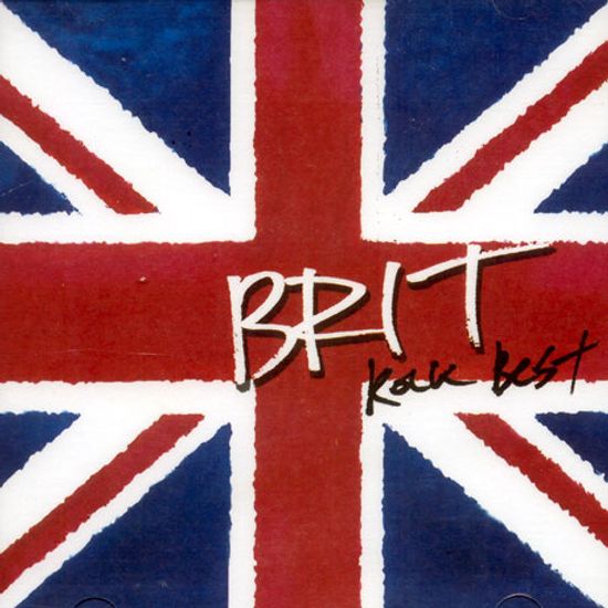 BRIT ROCK BEST