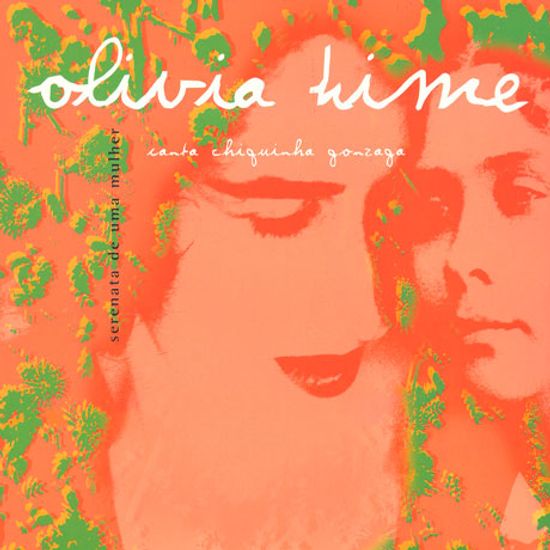 SERENATA DE UMA MULHER