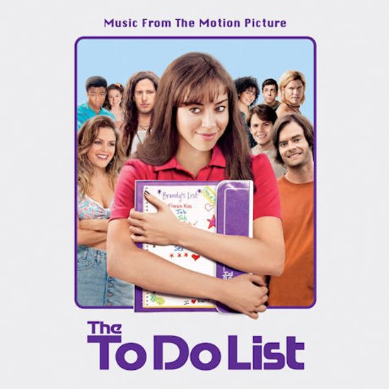 THE TO DO LIST [더 투 두 리스트]