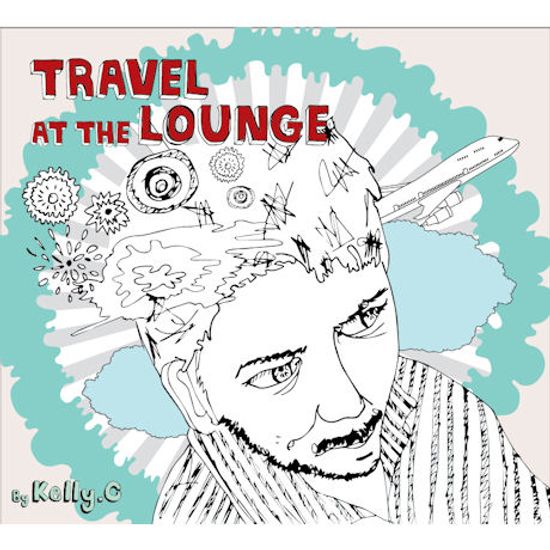 TRAVEL AT THE LOUNGE