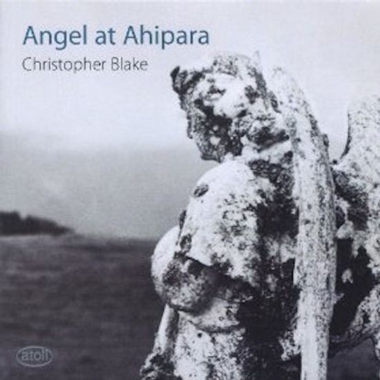 ANGEL AT AHIPARA/ KENNETH YOUNG