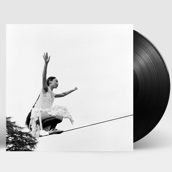 ONE FOOT IN FRONT OF ANOTHER MIXTAPE [LP]