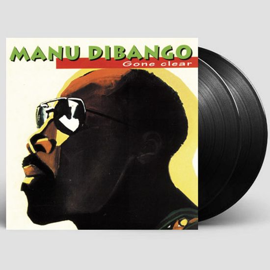 GONE CLEAR [2021 RSD] [LP]