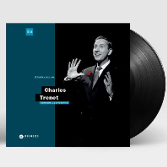 CONCERT A LA VARENNE [2021 RSD] [LP]