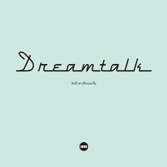 DREAMTALK [한정반] [LP]