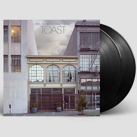 TOAST [LP]