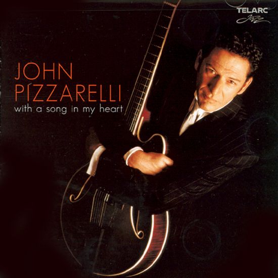 WITH A SONG IN MY HEART