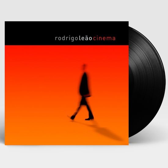 CINEMA [20TH ANNIVERSARY] [LP]