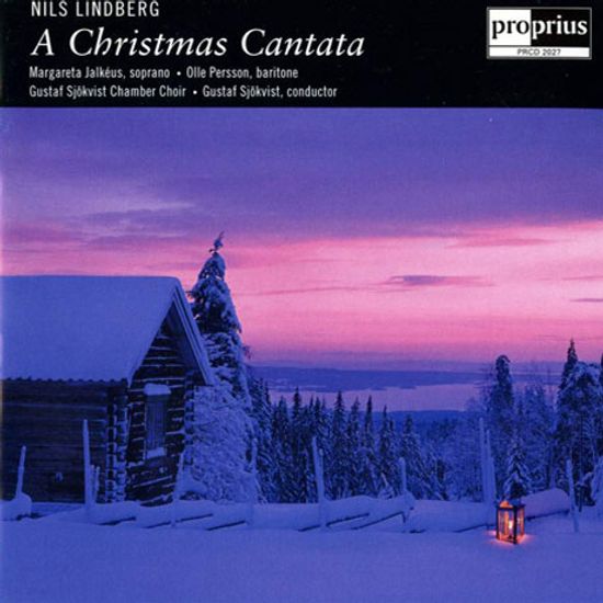 A CHRISTMAS CANTATA