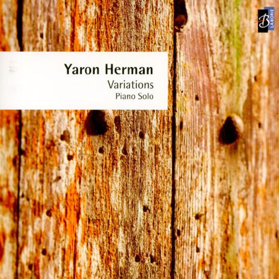 VARIATIONS: PIANO SOLO